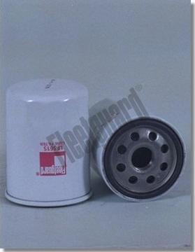 Fleetguard LF3615 - Filtre à huile www.avaruosad.ee