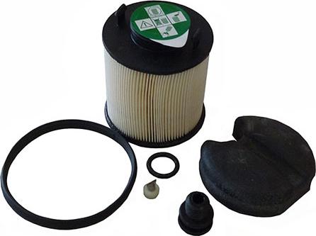 Fleetguard UF103 - Urea Filter www.avaruosad.ee