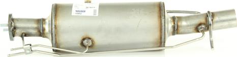 Fonos 93052 - Soot/Particulate Filter, exhaust system www.avaruosad.ee