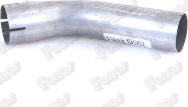 Fonos 10689 - Exhaust Pipe www.avaruosad.ee