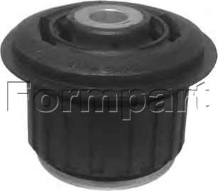Formpart 11199016/S - Mounting, automatic transmission support www.avaruosad.ee