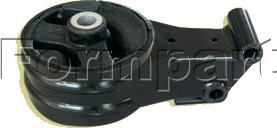 Formpart 20407181/S - Mounting, automatic transmission www.avaruosad.ee