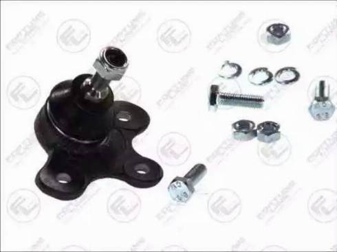 Fortune Line FZ3681 - Rotule de suspension www.avaruosad.ee