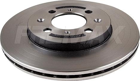 FREMAX BD-1066 - Disco de freno www.avaruosad.ee