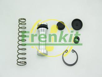 Frenkit 419901 - Repair Kit, clutch master cylinder www.avaruosad.ee