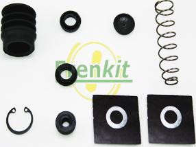 Frenkit 419007 - Repair Kit, clutch master cylinder www.avaruosad.ee
