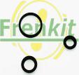 Frenkit 614001 - Ремкомплект, регулятор тормозных сил www.avaruosad.ee