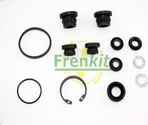 Frenkit 119018 - Repair Kit, brake master cylinder www.avaruosad.ee