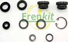 Frenkit 115001 - Repair Kit, brake master cylinder www.avaruosad.ee