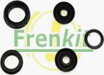 Frenkit 120046 - Repair Kit, brake master cylinder www.avaruosad.ee