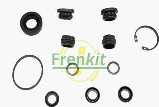 Frenkit 120008 - Repair Kit, brake master cylinder www.avaruosad.ee