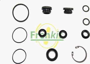 Frenkit 120016 - Repair Kit, brake master cylinder www.avaruosad.ee