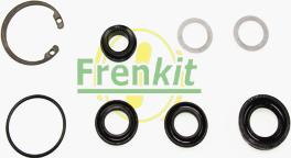 Frenkit 120089 - Repair Kit, brake master cylinder www.avaruosad.ee
