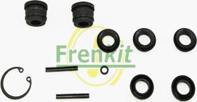 Frenkit 120085 - Repair Kit, brake master cylinder www.avaruosad.ee
