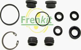 Frenkit 120024 - Repair Kit, brake master cylinder www.avaruosad.ee