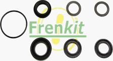 Frenkit 123024 - Repair Kit, brake master cylinder www.avaruosad.ee