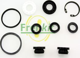 Frenkit 123079 - Repair Kit, brake master cylinder www.avaruosad.ee