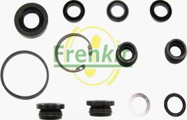 Frenkit 122012 - Repair Kit, brake master cylinder www.avaruosad.ee