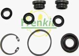 Frenkit 122029 - Repair Kit, brake master cylinder www.avaruosad.ee