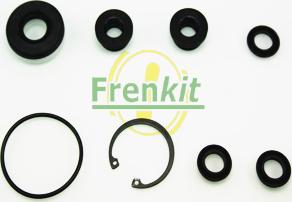 Frenkit 122104 - Repair Kit, brake master cylinder www.avaruosad.ee