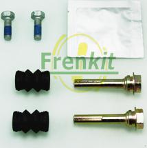 Frenkit 808013 - Guide Sleeve Kit, brake caliper www.avaruosad.ee