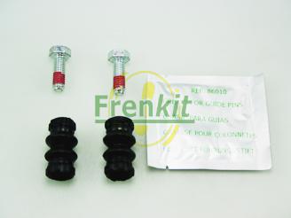 Frenkit 810049 - Glidersæt, bremsekaliper www.avaruosad.ee