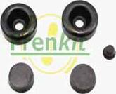 Frenkit 322007 - Repair Kit, wheel brake cylinder www.avaruosad.ee