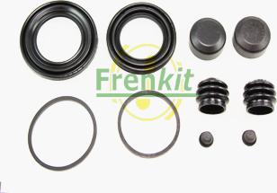 Frenkit 244009 - Repair Kit, brake caliper www.avaruosad.ee