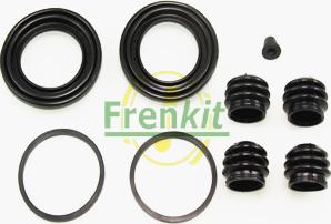 Frenkit 244008 - Repair Kit, brake caliper www.avaruosad.ee