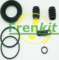 Frenkit 244023 - Repair Kit, brake caliper www.avaruosad.ee