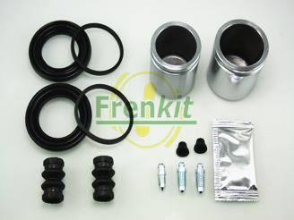 Frenkit 245902 - Repair Kit, brake caliper www.avaruosad.ee