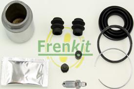 Frenkit 245916 - Repair Kit, brake caliper www.avaruosad.ee