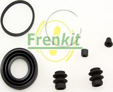 Frenkit 245027 - Repair Kit, brake caliper www.avaruosad.ee