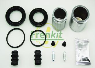 Frenkit 240901 - Repair Kit, brake caliper www.avaruosad.ee