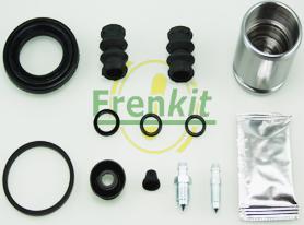 Frenkit 241902 - Repair Kit, brake caliper www.avaruosad.ee