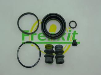 Frenkit 241005 - Repair Kit, brake caliper www.avaruosad.ee