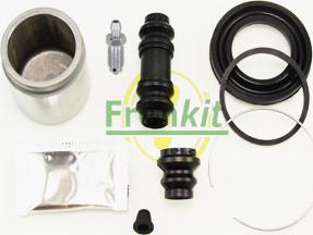 Frenkit 248958 - Repair Kit, brake caliper www.avaruosad.ee