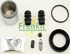 Frenkit 248969 - Repair Kit, brake caliper www.avaruosad.ee