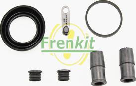 Frenkit 248067 - Repair Kit, brake caliper www.avaruosad.ee