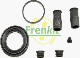 Frenkit 248027 - Repair Kit, brake caliper www.avaruosad.ee