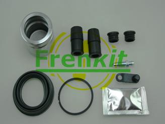 Frenkit 248816 - Repair Kit, brake caliper www.avaruosad.ee