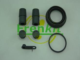 Frenkit 242049 - Repair Kit, brake caliper www.avaruosad.ee
