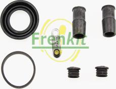 Frenkit 242022 - Repair Kit, brake caliper www.avaruosad.ee