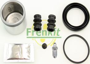 Frenkit 254961 - Repair Kit, brake caliper www.avaruosad.ee