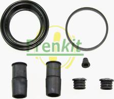 Frenkit 254002 - Repair Kit, brake caliper www.avaruosad.ee