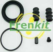 Frenkit 254084 - Repair Kit, brake caliper www.avaruosad.ee