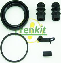 Frenkit 254080 - Repair Kit, brake caliper www.avaruosad.ee
