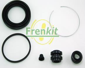 Frenkit 254028 - Repair Kit, brake caliper www.avaruosad.ee
