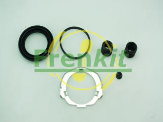Frenkit 254126 - Repair Kit, brake caliper www.avaruosad.ee
