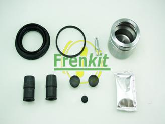 Frenkit 254815 - Repair Kit, brake caliper www.avaruosad.ee